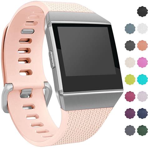 Fitbit Ionic Accessory Sport Band